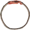 VIKING BURIAL RING C.866-1067 AD, SIZE 7 - Fagan Arms