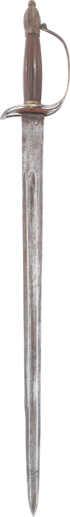 AMERICAN REVOLUTIONARY WAR HANGER C.1775-83 - Fagan Arms