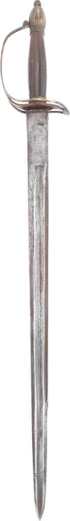 AMERICAN REVOLUTIONARY WAR HANGER C.1775-83 - Fagan Arms
