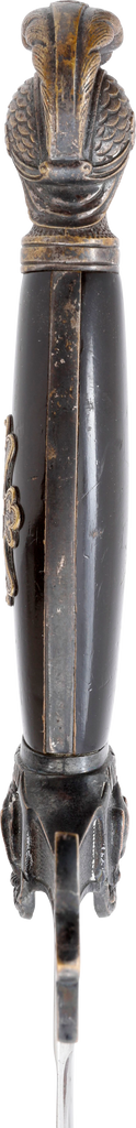 EARLY KNIGHT’S TEMPLAR SWORD - Fagan Arms