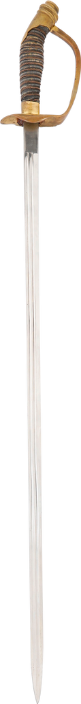 PRUSSIAN M.1889 OFFICER’S SWORD - Fagan Arms