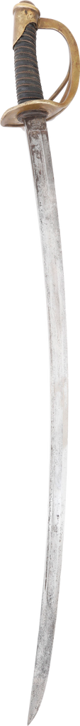 CIVIL WAR CAVALRY SWORD - Fagan Arms