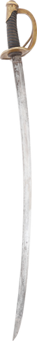 CIVIL WAR CAVALRY SWORD - Fagan Arms