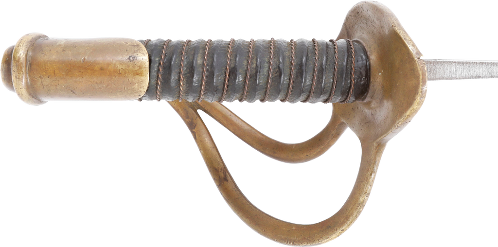 CIVIL WAR CAVALRY SWORD - Fagan Arms