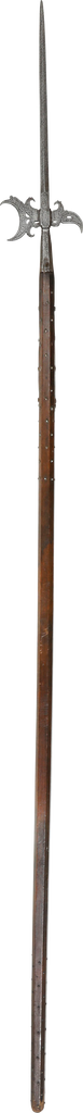 NORTH EUROPEAN HALBERD C.1700 - Fagan Arms