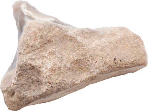 ENGLISH NEOLITHIC FLINT KNIFE/TOOL, C.4100-2500 BC - Fagan Arms