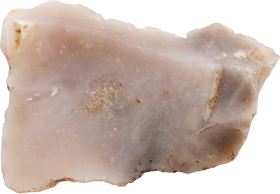 ENGLISH NEOLITHIC FLINT KNIFE, C.4100-2500 BC - Fagan Arms
