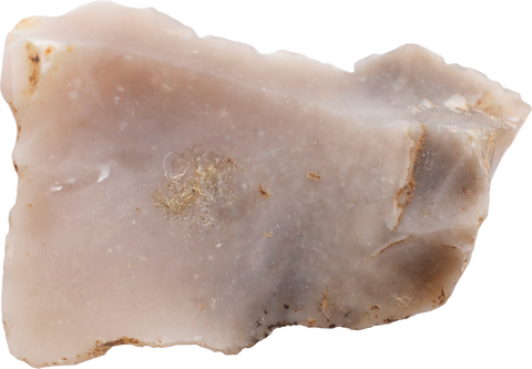 ENGLISH NEOLITHIC FLINT KNIFE, C.4100-2500 BC - Fagan Arms