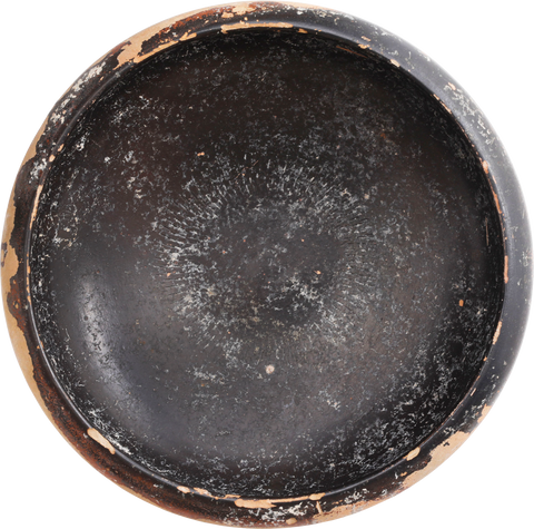 ANCIENT GREEK BOWL 4TH CENTURY BC, MAGNA GRAECIA - Fagan Arms