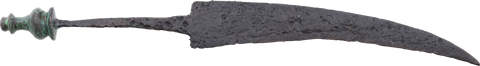 CELTIC DAGGER C.450-100 BC - Fagan Arms