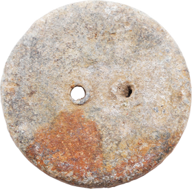 CIVIL WAR WHIRLIGIG - Fagan Arms