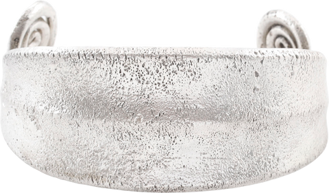 CELTIC BRACELET C.1000-800 BC - Fagan Arms