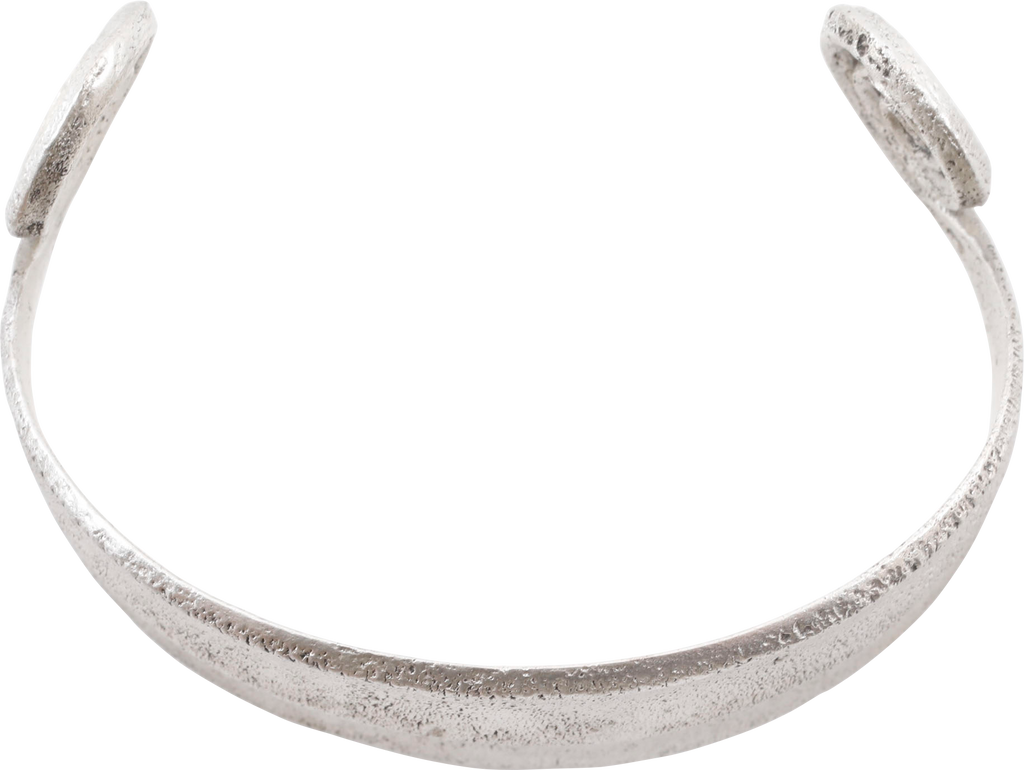 CELTIC BRACELET C.1000-800 BC - Fagan Arms