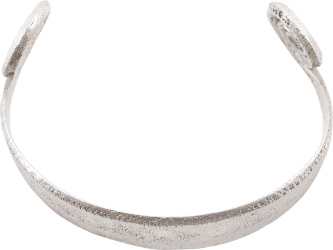 CELTIC BRACELET C.1000-800 BC - Fagan Arms
