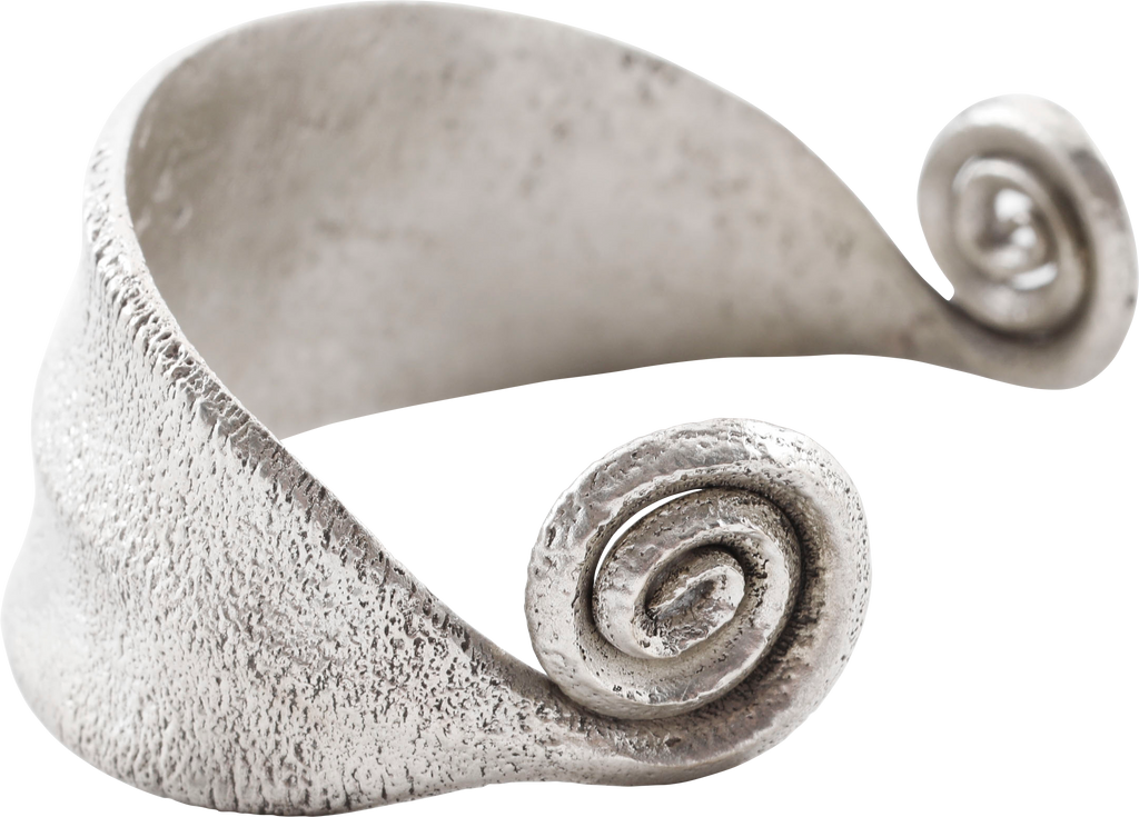 CELTIC BRACELET C.1000-800 BC - Fagan Arms