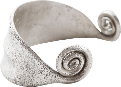 CELTIC BRACELET C.1000-800 BC - Fagan Arms