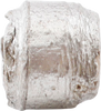 VIKING SILVERED BEAD, 9TH-11TH CENTURY AD - Fagan Arms