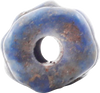 VIKING LAPIS LAZULI BEAD, 850-1000 AD - Fagan Arms