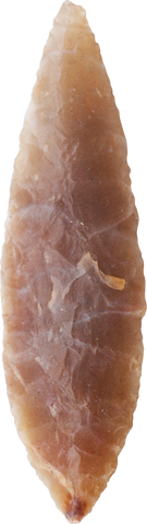 ANCIENT EGYPTIAN ARROWHEAD, 3000 BC - Fagan Arms