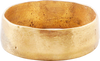 VIKING WEDDING RING C.900-105 AD, SIZE 7 3/4 - Fagan Arms