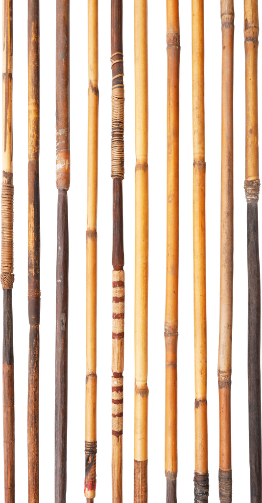 NEW GUINEA ARROWS - Fagan Arms