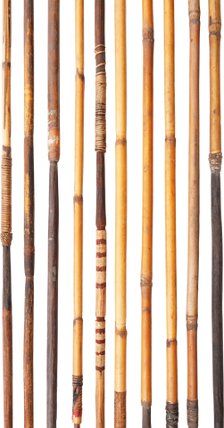 NEW GUINEA ARROWS - Fagan Arms