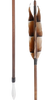 EARLY JAPANESE SAMURAI WAR ARROW, EDO PERIOD, PROBABLY BEFORE 1800 - Fagan Arms
