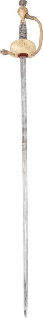 RARE VARIATION PRUSSIAN INFANTRY OFFICER’S SWORD - Fagan Arms