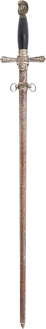 MILITIA OFFICER’S SWORD C.1840 - Fagan Arms