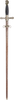 MILITIA OFFICER’S SWORD C.1840 - Fagan Arms