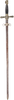 MILITIA OFFICER’S SWORD C.1840 - Fagan Arms