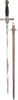 MILITIA OFFICER’S SWORD C.1840 - Fagan Arms