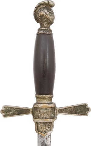MILITIA OFFICER’S SWORD C.1840 - Fagan Arms