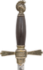 MILITIA OFFICER’S SWORD C.1840 - Fagan Arms