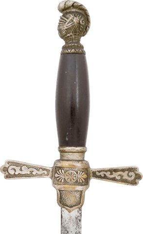 MILITIA OFFICER’S SWORD C.1840 - Fagan Arms
