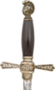 MILITIA OFFICER’S SWORD C.1840 - Fagan Arms