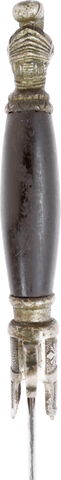 MILITIA OFFICER’S SWORD C.1840 - Fagan Arms