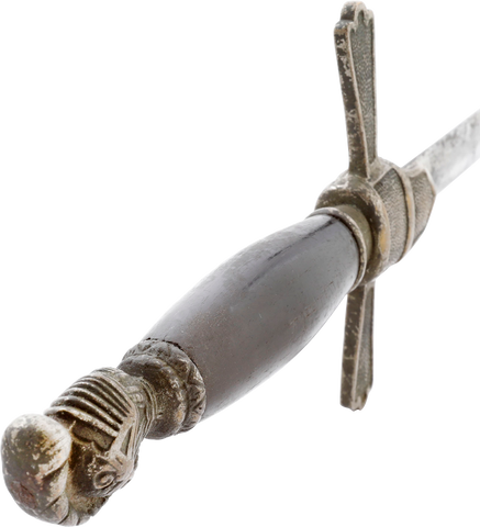 MILITIA OFFICER’S SWORD C.1840 - Fagan Arms