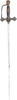 KNIGHTS TEMPLAR SWORD, LAST HALF OF THE 19TH CENTURY - Fagan Arms