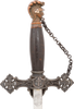 KNIGHTS TEMPLAR SWORD, LAST HALF OF THE 19TH CENTURY - Fagan Arms