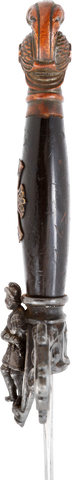 KNIGHTS TEMPLAR SWORD, LAST HALF OF THE 19TH CENTURY - Fagan Arms