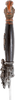 KNIGHTS TEMPLAR SWORD, LAST HALF OF THE 19TH CENTURY - Fagan Arms