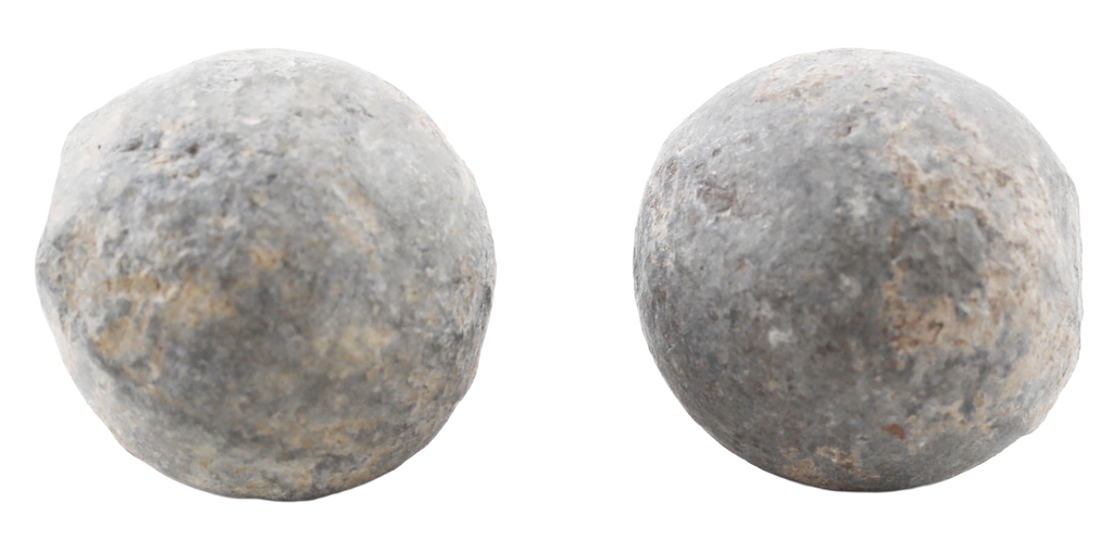 REVOLUTIONARY WAR BUCK & BALL SHOT - Fagan Arms