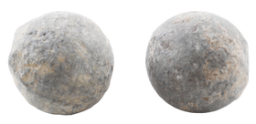 REVOLUTIONARY WAR BUCK & BALL SHOT - Fagan Arms