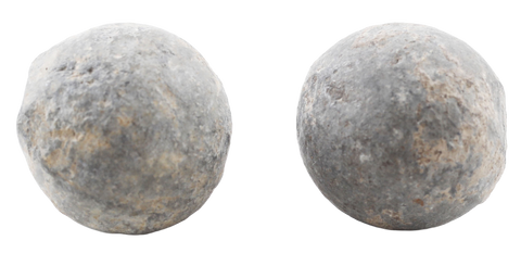 REVOLUTIONARY WAR BUCK & BALL SHOT - Fagan Arms