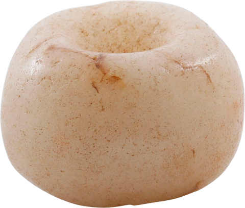 VIKING STONE BEAD, 9TH-11TH CENTURY AD - Fagan Arms