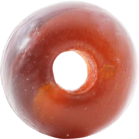 VIKING STONE BEAD, 9TH-11TH CENTURY AD - Fagan Arms