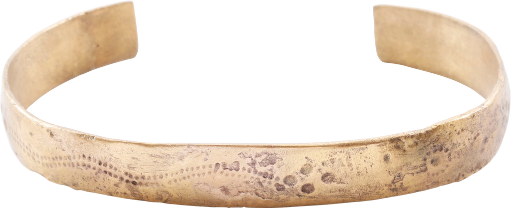 VIKING BRACELET, 9TH-11TH CENTURY AD - Fagan Arms