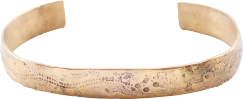 VIKING BRACELET, 9TH-11TH CENTURY AD - Fagan Arms