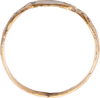 AUSTRIAN SOLDIER’S RING C.1866, SIZE 12 ¼ - Fagan Arms